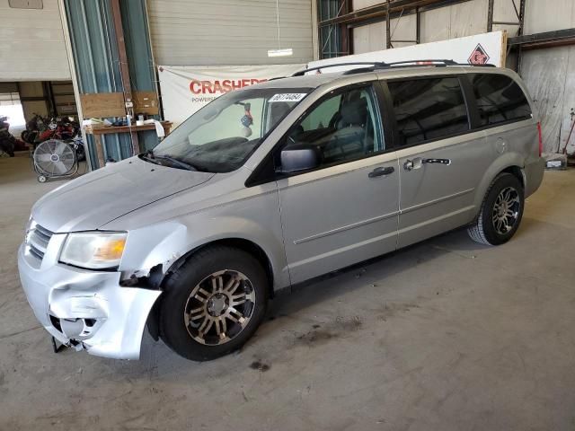 2008 Dodge Grand Caravan SE