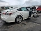 2015 Toyota Avalon Hybrid