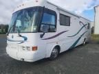 2000 Freightliner Chassis X Line Motor Home