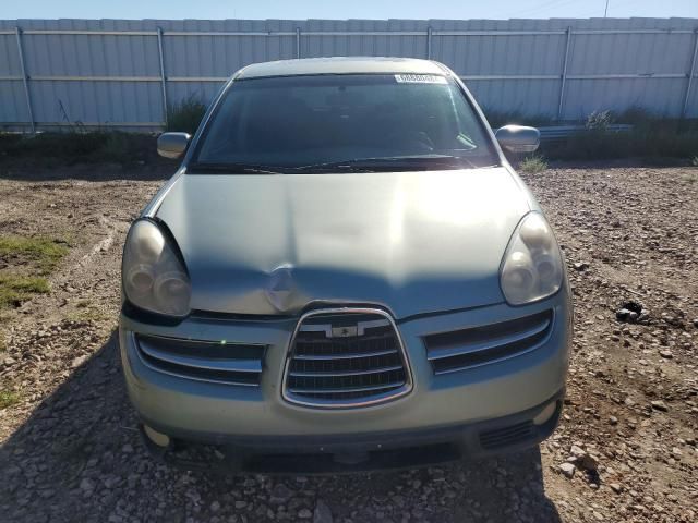 2006 Subaru B9 Tribeca 3.0 H6