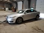 2013 Ford Taurus Limited