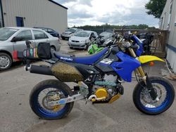 Salvage cars for sale from Copart Duryea, PA: 2024 Suzuki DR-Z400 SM