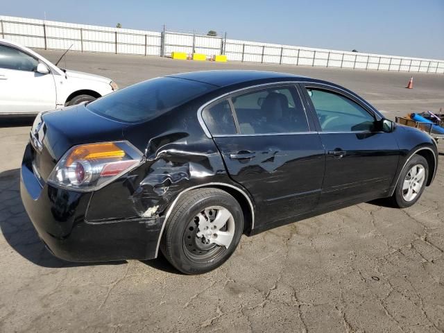 2009 Nissan Altima 2.5