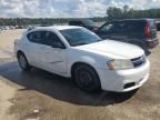 2012 Dodge Avenger SXT