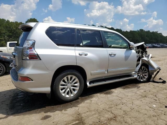 2015 Lexus GX 460