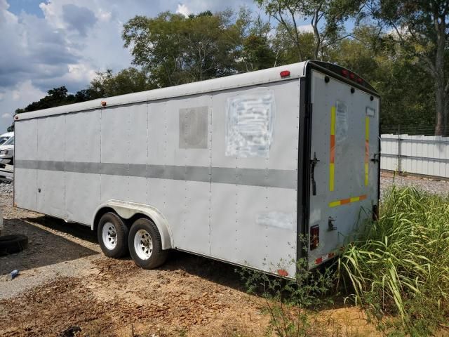 1994 Haulmark Trailer