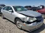 2007 Chrysler Sebring Touring