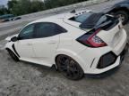 2018 Honda Civic TYPE-R Touring