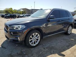 2015 BMW X5 XDRIVE35I en venta en Lebanon, TN