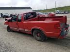 2003 Chevrolet S Truck S10