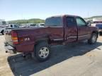 2002 Chevrolet Silverado K1500