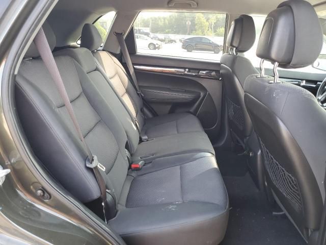 2011 KIA Sorento Base