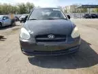 2008 Hyundai Accent GS