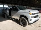 2019 Chevrolet Silverado C1500 Custom