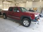 2005 Chevrolet Silverado K1500