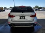 2013 BMW X1 SDRIVE28I