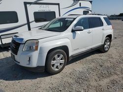 Salvage cars for sale from Copart Earlington, KY: 2015 GMC Terrain SLT