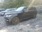 2017 Land Rover Range Rover Sport HSE Dynamic