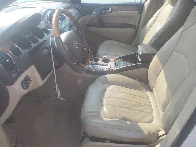 2012 Buick Enclave