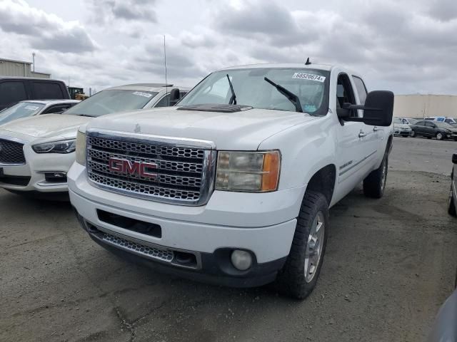 2011 GMC Sierra K2500 Denali