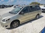 2004 Mazda MPV Wagon