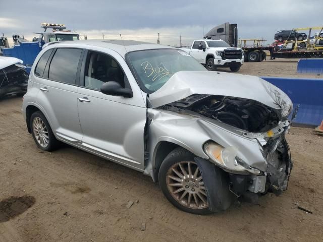 2008 Chrysler PT Cruiser Limited