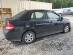 2008 Nissan Versa S