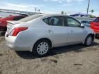 2014 Nissan Versa S