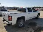 2018 GMC Sierra K1500 SLT