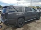 2015 Chevrolet Suburban K1500 LTZ