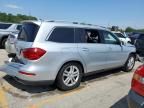 2013 Mercedes-Benz GL 450 4matic