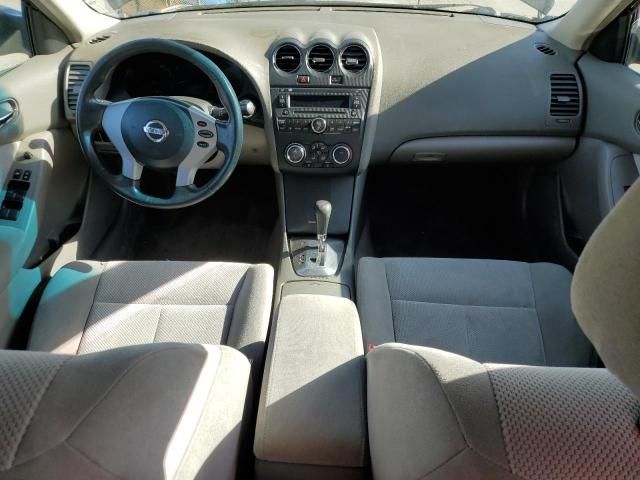 2009 Nissan Altima 2.5