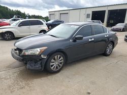 Run And Drives Cars for sale at auction: 2011 Honda Accord EXL