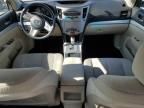 2011 Subaru Legacy 2.5I Premium