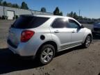 2012 Chevrolet Equinox LS