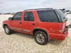 2000 Chevrolet Blazer