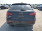 2018 Audi Q3 Premium