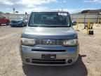 2009 Nissan Cube Base