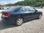 2007 Hyundai Sonata GLS