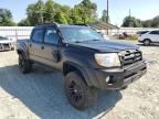 2008 Toyota Tacoma Double Cab