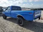 1977 Ford Pickup