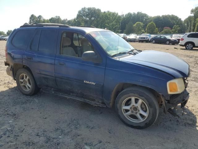 2004 GMC Envoy