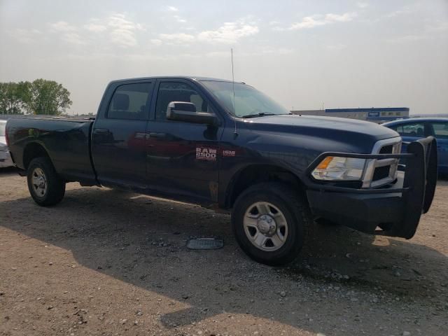 2014 Dodge RAM 2500 ST