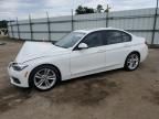 2016 BMW 320 I