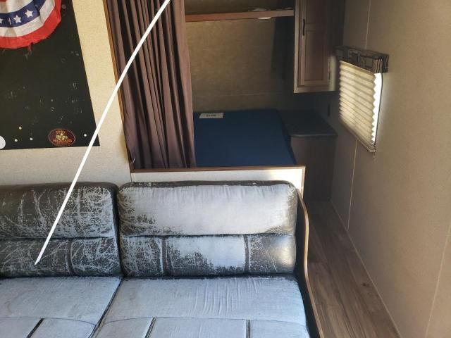 2016 Jayco JAY Flight