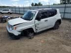 2017 Jeep Renegade Limited