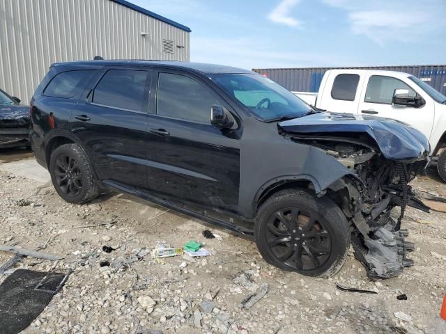 2019 Dodge Durango GT