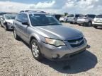 2008 Subaru Outback 2.5I