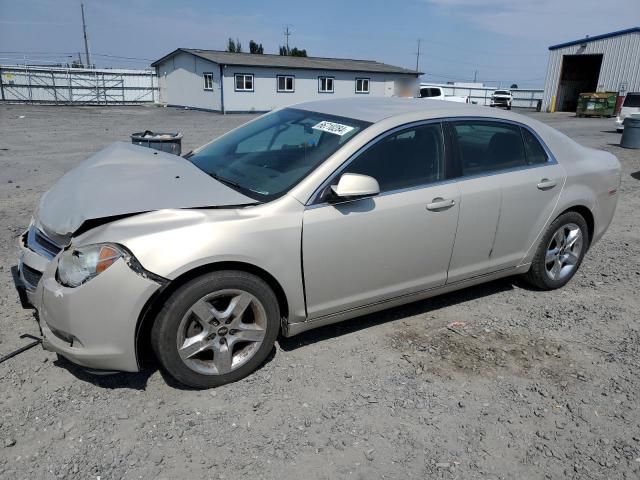 2010 Chevrolet Malibu 1LT