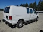 2013 Ford Econoline E250 Van